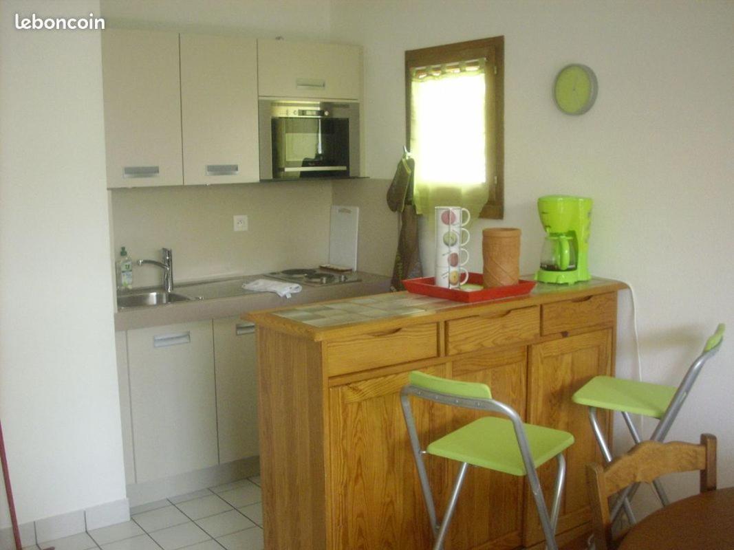 Apartamento T2 35 M2 St Jean Centre Saint-Jean-de-Monts Exterior foto